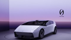 Japonska znamka se umika iz očitno precenjene elektromobilnosti