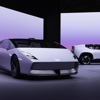 Japonska znamka se umika iz očitno precenjene elektromobilnosti