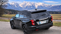 
                                                         Test: KGM Torres  HEV 1.5 T-GDI Premium+ – Drugačnost ima več obrazov