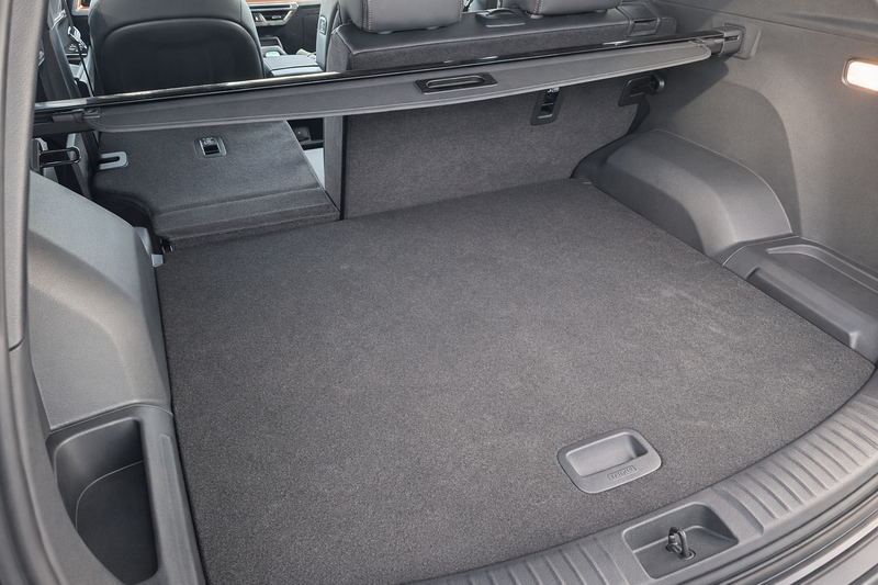 Test: KGM Torres HEV 1.5 T-GDI Premium+ – Drugačnost ima več obrazov