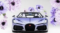 
                                                         Bugatti Mistral Caroline