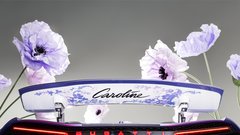 
                                                         Bugatti Mistral Caroline