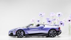 
                                                         Bugatti Mistral Caroline