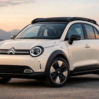 Zdaj je tudi uradno: novi Citroenov Spaček že letošnjo jesen, vendar...