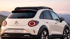 Zdaj je tudi uradno: novi Citroenov Spaček že letošnjo jesen, vendar...