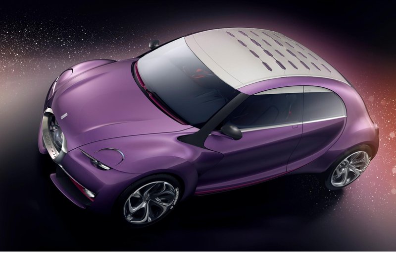 Zdaj je tudi uradno: novi Citroenov Spaček že letošnjo jesen, vendar...