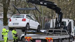 
                                                         Ljubljana parkiranje