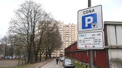 
                                                         Ljubljana parkiranje