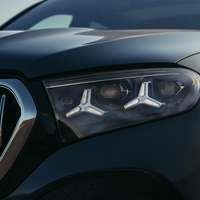 Mercedes-Benz GLE, GLE Coupe in GLS - obsežna posodobitev za velikane iz Stuttgarta