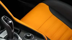 
                                                         Alfa Romeo Bespoke Stelvio Giulia