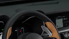 
                                                         Alfa Romeo Bespoke Stelvio Giulia