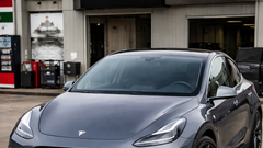 Bogokletno: najbolj električna znamka ne bo več samo električna