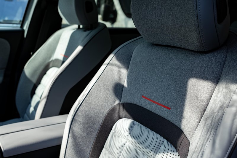 Citroen e-C5 Aircross