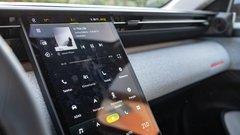 
                                                         Citroen e-C5 Aircross