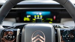 
                                                         Citroen e-C5 Aircross