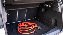 
                                                         Citroen e-C5 Aircross