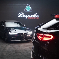 10 "Quadrifogliev" je dobilo poseben tretma. Cena pa vas bo vrgla na zadnjico