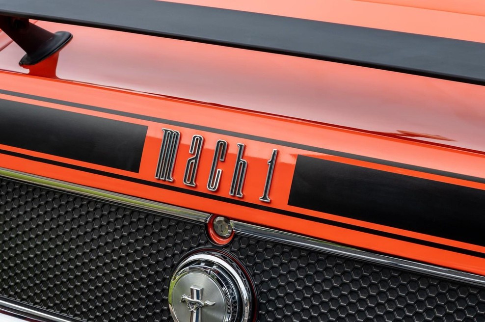 Legendarnega Mustanga je pripeljal na obnovo, stanje, v kakršnem so mu ga pet let pozneje vrnili, pa ga je popolnoma šokiralo (foto: Profimedia)