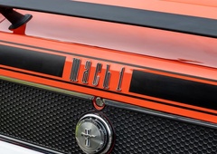 Legendarnega Mustanga je pripeljal na obnovo, stanje, v kakršnem so mu ga pet let pozneje vrnili, pa ga je popolnoma šokiralo