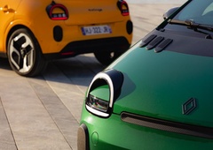 Pri Renaultu so prepričani: Twingo lahko oživi cel segment. Preverite, zakaj
