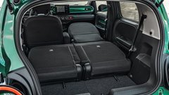 
                                                         Renault Twingo E-Tech Electric