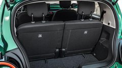 
                                                         Renault Twingo E-Tech Electric