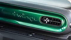 
                                                         Renault Twingo E-Tech Electric