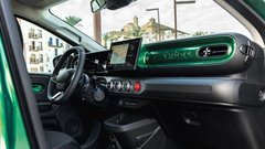 
                                                         Renault Twingo E-Tech Electric