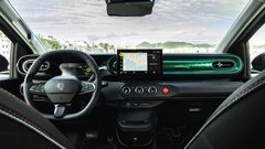 
                                                         Renault Twingo E-Tech Electric