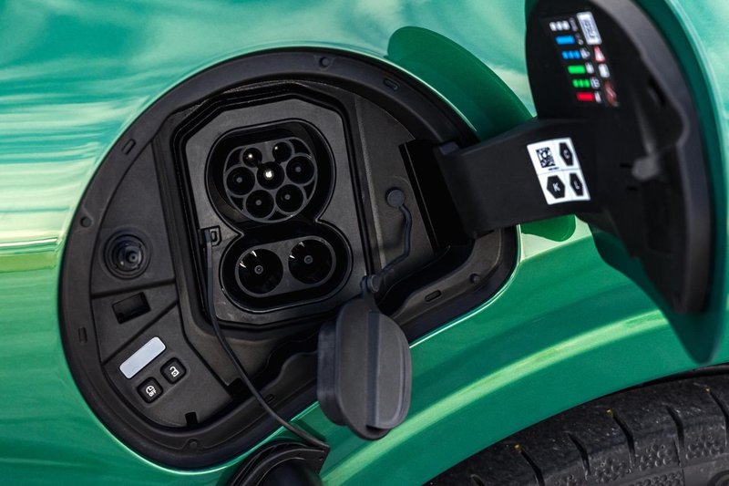 Renault Twingo E-Tech Electric