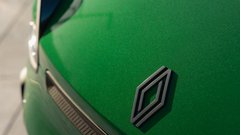 
                                                         Renault Twingo E-Tech Electric