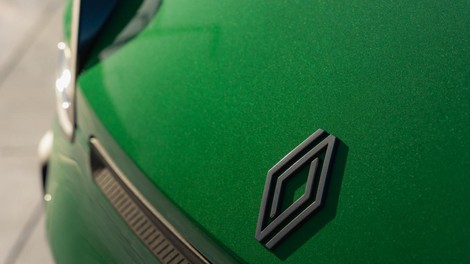 Renault Twingo E-Tech Electric