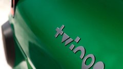 
                                                         Renault Twingo E-Tech Electric