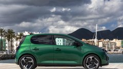 
                                                         Renault Twingo E-Tech Electric