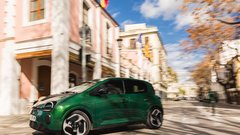 
                                                         Renault Twingo E-Tech Electric