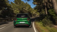 
                                                         Renault Twingo E-Tech Electric