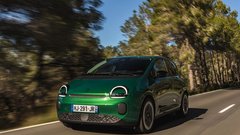
                                                         Renault Twingo E-Tech Electric