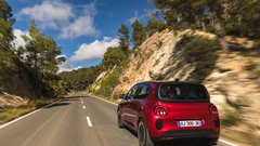 
                                                         Renault Twingo E-Tech Electric