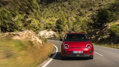 
                                                         Renault Twingo E-Tech Electric