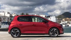 
                                                         Renault Twingo E-Tech Electric