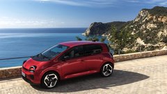 
                                                         Renault Twingo E-Tech Electric