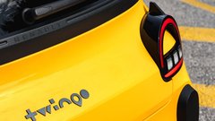 
                                                         Renault Twingo E-Tech Electric