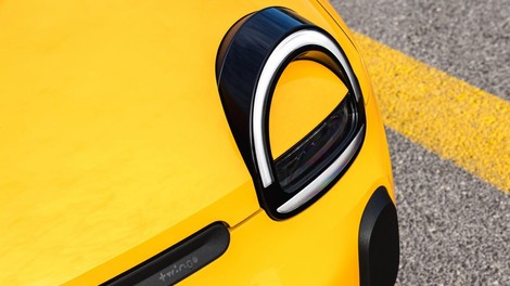 Renault Twingo E-Tech Electric