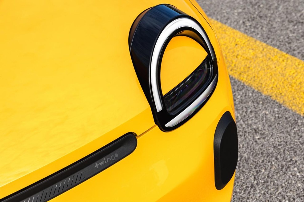 Renaultove sladke skrbi bi znalo imeti posledice za različne tovarne. To bi se lahko zgodilo v Novem mestu (foto: Renault)