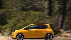 
                                                         Renault Twingo E-Tech Electric