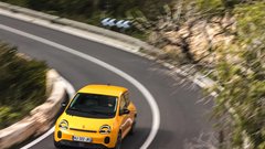 
                                                         Renault Twingo E-Tech Electric