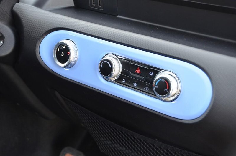 Res je najmanjši, a z malo domišljije lahko ponudi veliko zabave