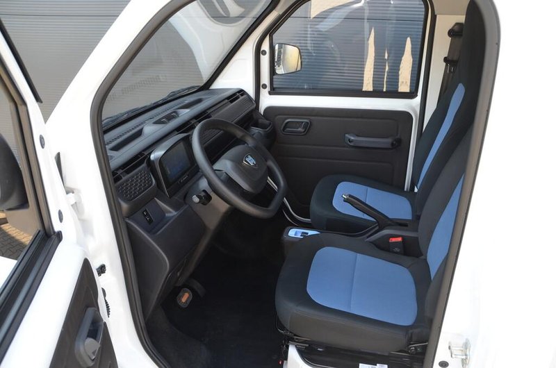 Res je najmanjši, a z malo domišljije lahko ponudi veliko zabave