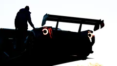 Ford GT40 Mk IV Nordschleife