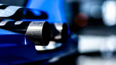 Ford GT40 Mk IV Nordschleife